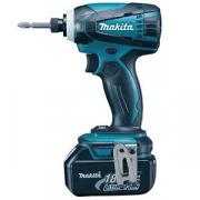 Máy vặn vít dùng pin Makita DTD146RFE