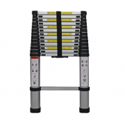 Thang rút đơn màu đen NiNDA ND-50