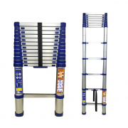 Thang rút đơn màu xanh NiNDA NK-48