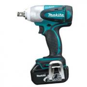 Súng vặn bu lông dùng pin Makita DTW251RFE