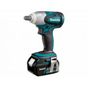 Súng vặn bu lông dùng pin Makita DTW251RME