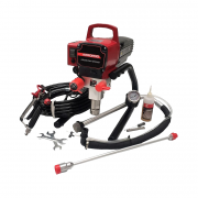 Máy phun sơn cao áp Aeropro R450