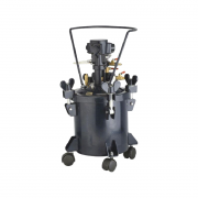 Thùng trộn sơn tự động Aeropro R8318A