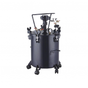 Thùng trộn sơn tự động Aeropro R8317A