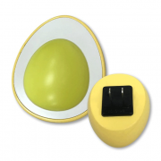 Đèn ngủ cảm biến LED Điện Quang ĐQ LNL07 WW