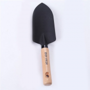 Bay tay lớn có thước đo Evergreen màu đen HM054