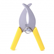 Dao chiết cây, khoanh vỏ lưỡi răng cưa