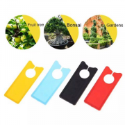 Thẻ treo đánh dấu , phân biệt trong vườn các loại cây, hoa ( 20 cái)