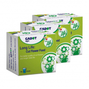 Thuốc dưỡng hoa Long Life (hộp 10 gói)