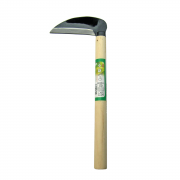 Liềm cán gỗ 27cm