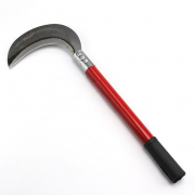 Liềm phát cỏ cán nhôm 35cm