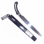 Cưa gỗ, cưa cành cầm tay 350mm Top