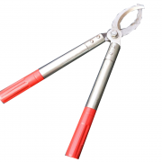 Kéo khoanh vỏ cán dài hàm rộng 13cm HM008-KKV