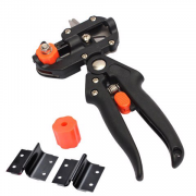 Kéo ghép cành chiết cành vỉ nhựa HM013-KGC