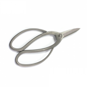 Kéo tỉa bầu bonsai cao cấp thép trắng RyugaHM374