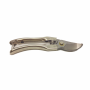 Kéo cắt cành cán trắng HM057