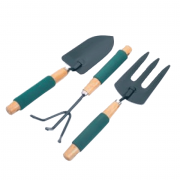 Bộ dụng cụ làm vườn cao cấp HM232