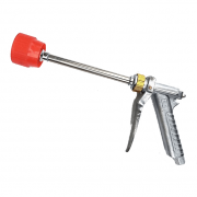 Súng phun xịt tăng áp lực