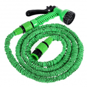 Vòi xịt rửa giãn nở Magic Hose 7.5m