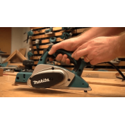 Máy bào chạy điện Makita KP0800X