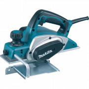 Máy bào chạy điện Makita KP0800X