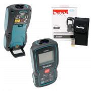 Máy đo khoảng cách laser Makita LD080P