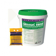 Vữa sửa chữa kết cấu Crocodile Feather Patch 1 kg