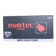 Máy cưa đĩa Maktec MT583