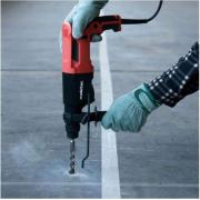 Máy khoan búa Maktec MT870