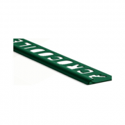 Nẹp Crocodile Tile Trim Plus Microban bảng 10mm màu Light Blue