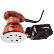 Máy chà nhám tròn Maktec MT924