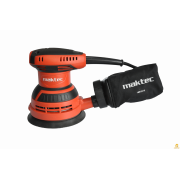 Máy chà nhám tròn Maktec MT924