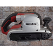 Máy chà nhám băng Maktec MT941