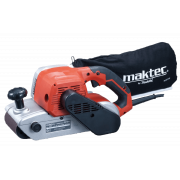 Máy chà nhám băng Maktec MT941