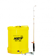 Bình xịt điện KCT 18D