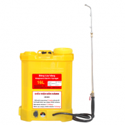 Bình xịt điện BLV 18