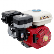 Máy nổ Kawama 5.5HP