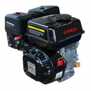 Máy nổ Loncin G160F 5.5HP