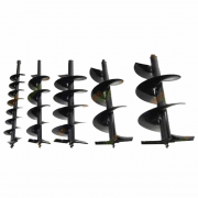 Mũi khoan đơn Oshima 200mm