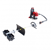 Máy sạc cỏ Oshima 1E44F
