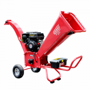 Máy băm cây Oshima MC 65