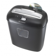 Máy hủy tài liệu GBC Dou