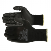 Găng tay chống hóa chất Safety Jogger Multitask