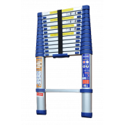 Thang nhôm rút Nikawa NK-38