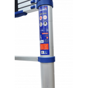 Thang nhôm rút Nikawa NK-38