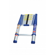 Thang nhôm rút Nikawa NK-38