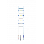 Thang nhôm rút Nikawa NK-38