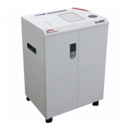 Máy hủy thẻ nhưa, thẻ bài, lá bài, voucher chuyên dụng Silicon PS-5800C