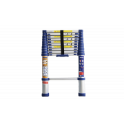 Thang nhôm rút Nikawa NK-32