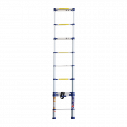 Thang nhôm rút Nikawa NK-32